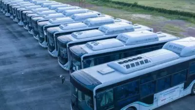 FG Launches Affordable CNG Vehicle Conversion Financing Scheme