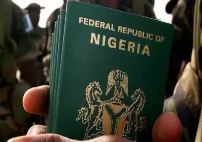 FG Orders Passport Withdrawal for Nigerians Who Renounce Citizenship