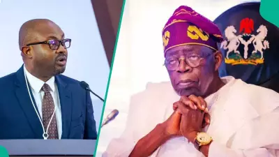 FG Orders Passport Withdrawal for Those Who Renounce Nigerian Citizenship