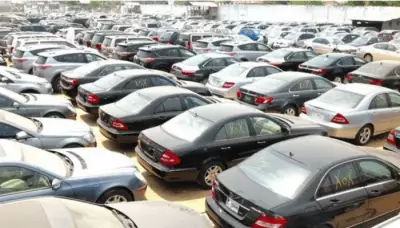 FG Slashes Import Tariffs on Cars, Palm Oil, Sugar in New 2026 Fiscal Policy
