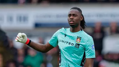 FIFA Approves Wrexham Goalkeeper Arthur Okonkwo's Switch to Nigeria