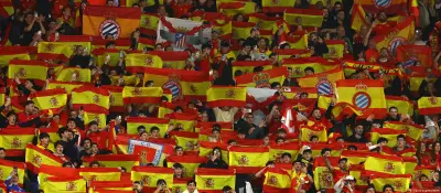 FIFA Launches Disciplinary Probe Against Spanish FA Over Anti-Muslim Chants