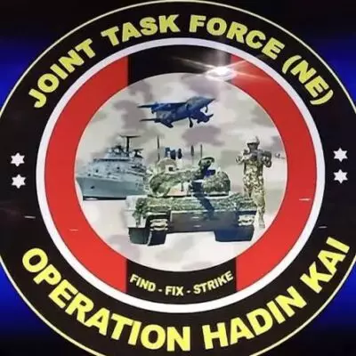 Five Suspects Arrested Over Unauthorized Firearms Use in Maiduguri Wedding Shooting