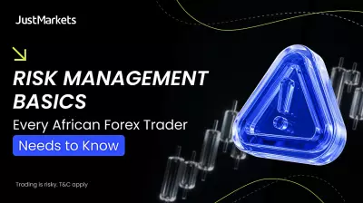 Forex Risk Management Basics Every African Trader Must Master