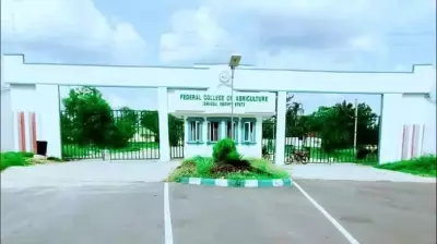 Former Acting Provost Clarifies: FCAI Has Only One Provost, Not Two