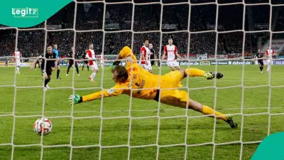 Former Arsenal and Juventus Goalkeeper Alex Manninger Dies in Tragic Car Crash