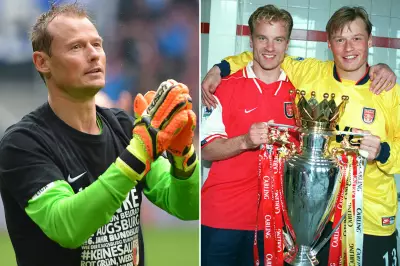 Former Arsenal Goalkeeper Alex Manninger Dies in Train Collision at 48
