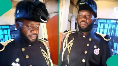 Former Catholic Knight Embraces Traditional Religion as Senior Bishop in Anambra