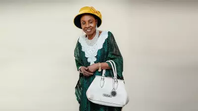 Former Delta Chief Nursing Officer Dame Mabel Egede Laid to Rest Today