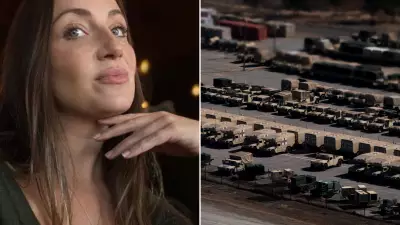 Former Delta Force Soldier Arrested for Allegedly Leaking Classified Secrets to Journalist