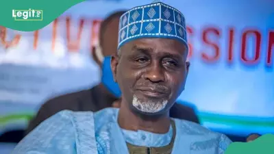 Former Kano Governor Ibrahim Shekarau Resigns from PDP in Political Realignment