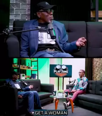 Former Nigerian Footballer Etim Esin Reflects on Rape Scandal That Ended His Career