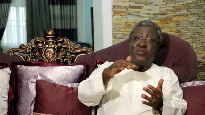 Former Plateau Governor Jang Criticizes IGP, Calls for State Police Reform