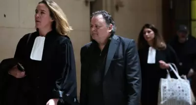 French Director Gets 5-Year Sentence in Landmark #MeToo Child Abuse Case