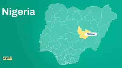 Fresh Plateau Attack: Gunmen Kill 8 in Mbwelle Village, Community Leaders Decry Security Absence