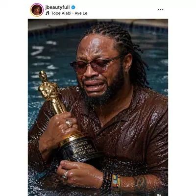 Friend Defends Mayowa Lambe Amid Separation Drama with Roby Ekpo