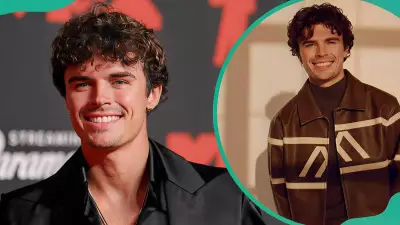 From Nurse to Reality Star: Nicolas Vansteenberghe's Journey to Fame