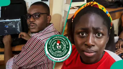 FUNAAB Engineering Students Reveal High UTME Scores for Admission