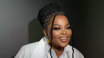 Funke Akindele Denies Snubbing Pasuma at Event, Calls Video Misleading