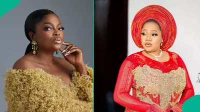 Funke Akindele, Toyin Abraham, Joke Silva Join Federal Govt Entertainment Committee