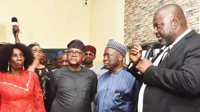 FUTO Gets ₦575m Boost as Dangote Champions Local Industry