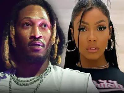 Future Seeks Contempt Ruling Against Ex-Girlfriend Over Leak Claims