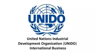 GEF and UNIDO Submit Plans for Industrial Energy Efficiency in Nigeria