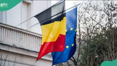 German Embassy in Abuja Opens Job Application for Administrative Officer Role