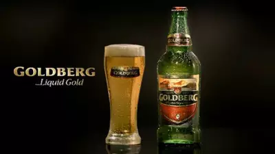 Goldberg Launches 'Back to Bars' Campaign Offering Fans Dream Trips to Watch Super Eagles Live