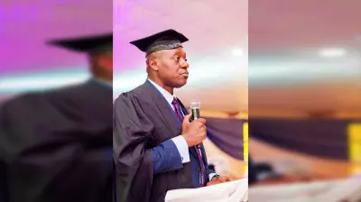 Golf, Growth and Vision: The Unconventional Rise of University of Ilesa