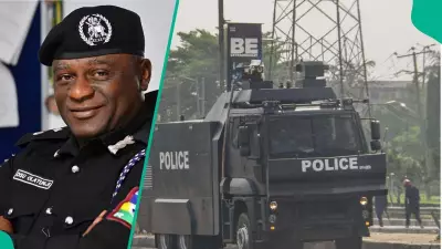 Gombe Police Deny Arson Attack on Factional ADC Chairman Nafiu Bala Gombe's Home