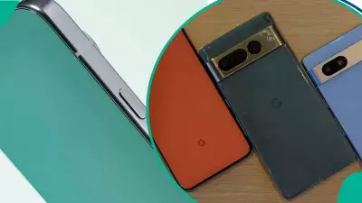 Google Pixel 6 and 6 Pro Security Updates End October 2026: Critical Owner Alert