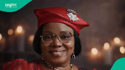 Gospel Icon Toun Soetan's Burial Video Trends Online, Sparking Emotional Tributes