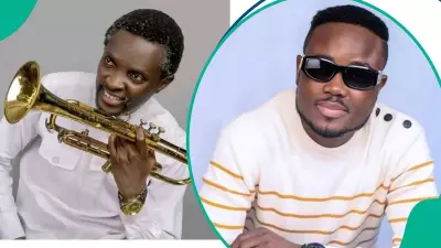 Gospel Singer Bajowa Threatens Legal Action Against Boye Best Over Copyright