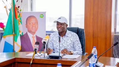 Governor Nwifuru's Land Dispute Resolution Drive Yields Tangible Results in Ebonyi