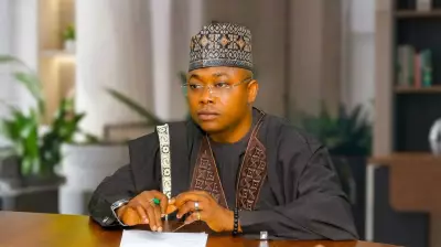 Governor Ododo Urges Unity and Hope in Easter Message to Kogi Residents