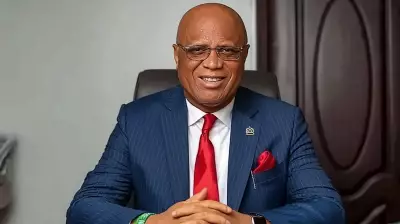 Governor Umo Eno Delivers 1,048 Housing Units in Akwa Ibom Under ARISE Agenda