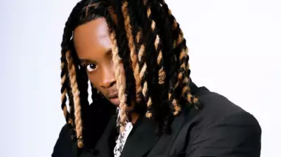 GTS 40k and Dremo Announce New Collaborative Single 'Backshot' for May 2026