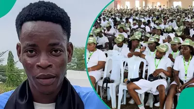Gunmen Abduct LASU Graduate Heading to NYSC Camp, Demand N20 Million Ransom