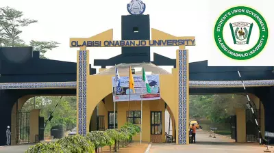 Gunmen Attack OOU Ibogun Campus, Injure Students and Loot Property