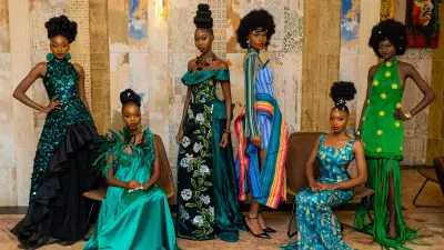 Heineken's City of Cities Event Lights Up Port Harcourt with Fashion and Music