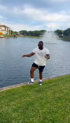 Houston Described as 'Refined Lagos' by Nigerian Resident in Texas