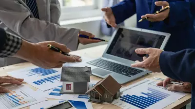 How Data Gaps Undermine Real Estate Investment Decisions and Market Analysis