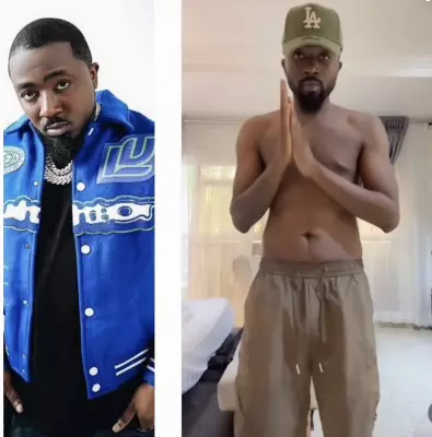Ice Prince Reveals Strict No Alcohol, Bread, Celibacy Lifestyle Routine