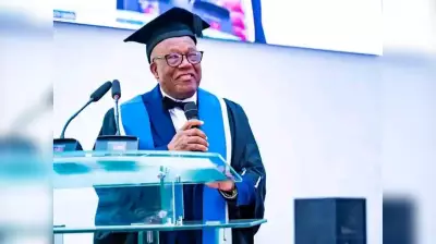 Igbinedion University Honors Prof. Jacob Unuigbe at Valedictory Lecture