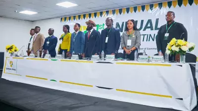 Ijeawele Group Launches Hire-Purchase App to Empower Drivers and Investors