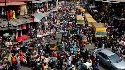 IMF Downgrades Nigeria's 2026 GDP Outlook, Warns of Rising Energy and Inflation Risks