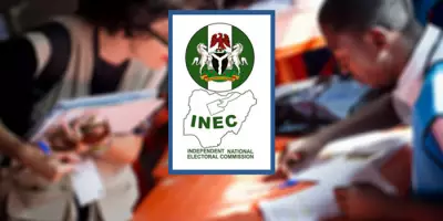 INEC Redeploys Osun REC Amid Partisanship Allegations Ahead of 2026 Poll