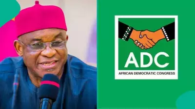 INEC Reverses Stance, Recognises David Mark as ADC Leader After Supreme Court Ruling