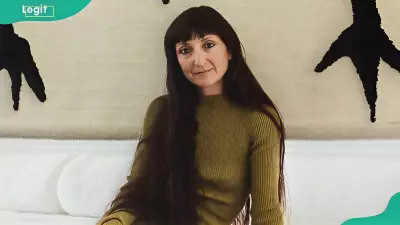 Inside the Life of Scarlett Rouge: Artist, Musician, and Daughter of Michèle Lamy